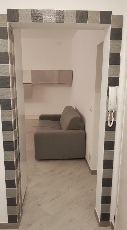 Apartmán House 149 Ferrara Exteriér fotografie