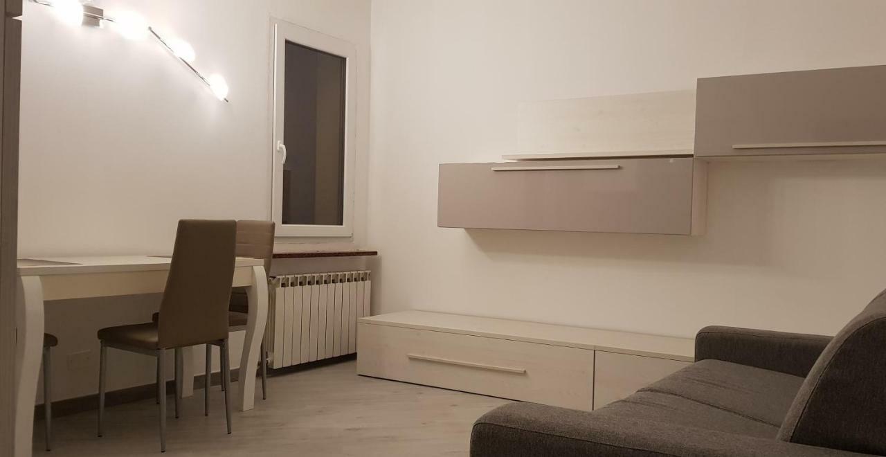 Apartmán House 149 Ferrara Exteriér fotografie