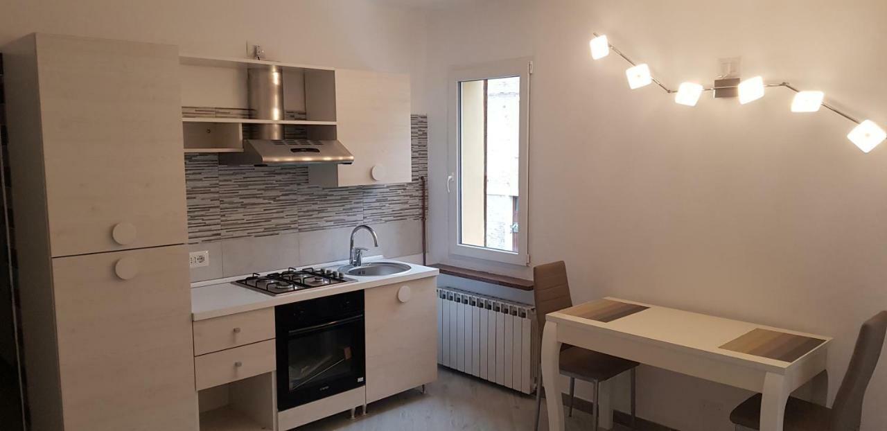 Apartmán House 149 Ferrara Exteriér fotografie