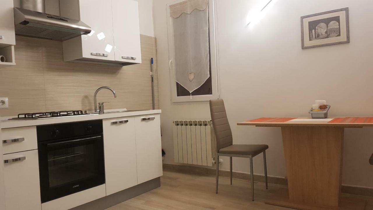 Apartmán House 149 Ferrara Exteriér fotografie