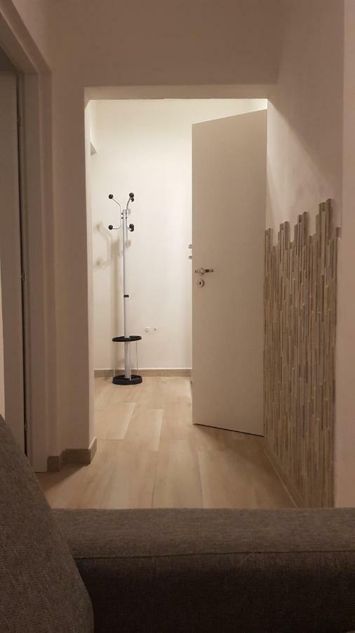 Apartmán House 149 Ferrara Exteriér fotografie
