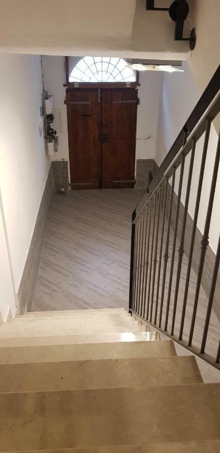 Apartmán House 149 Ferrara Exteriér fotografie